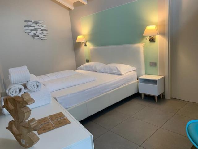 Apartament Mansarda Amore Cannobio Zewnętrze zdjęcie
