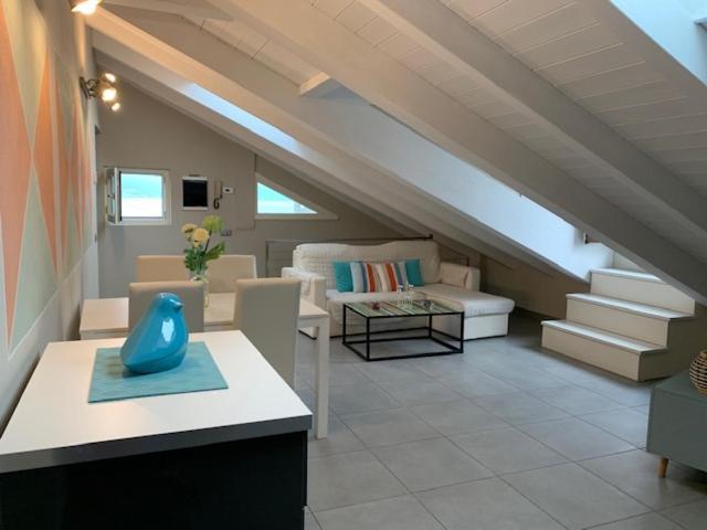 Apartament Mansarda Amore Cannobio Zewnętrze zdjęcie