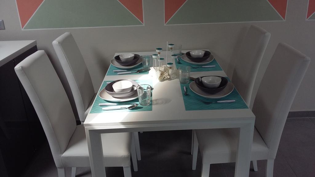 Apartament Mansarda Amore Cannobio Zewnętrze zdjęcie